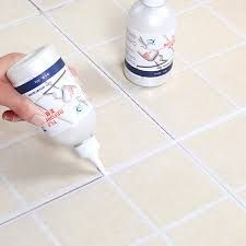 Tile Grout