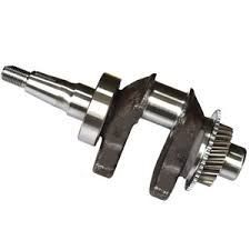Air Compressor Crankshaft