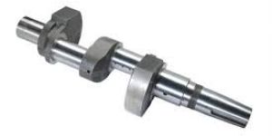 Compressor Crank Shaft