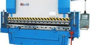 Press Brake Machine