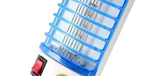 Electric Mosquito Repellent