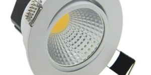 LED Spotlight