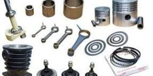 Air Compressor Spare Parts