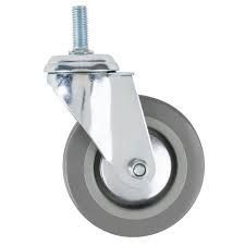 Stainless Steel Wheel