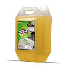 Floor Cleaner Liquid