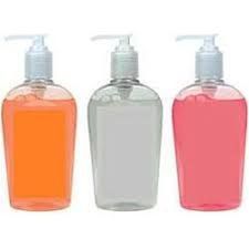 Hand Liquid Soap