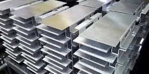 Precision Sheet Metal Components