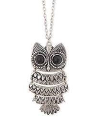 Metal Pendant