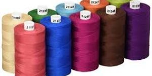 Cotton Threads