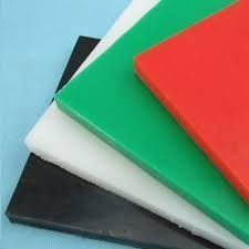 UHMW Plastic Sheet