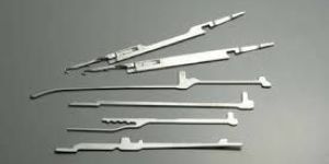 Hosiery Knitting Needles