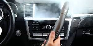 Dash Board Cleaner