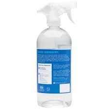 Glass Cleaner
