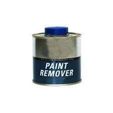 Paint Remover