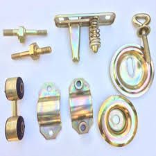 Zinc Plating