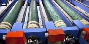 Rotary Printing Machine