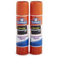 Glue Sticks
