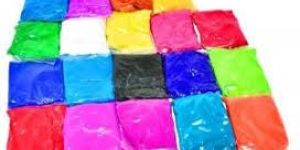Rangoli Colors