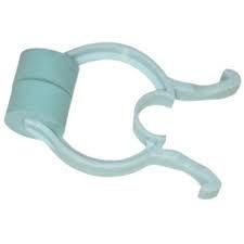 Non Magnetic Nose Clip