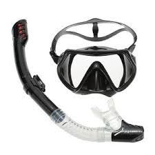Snorkel Mask