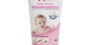Baby Cream