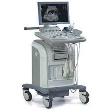 Ultrasound Machine
