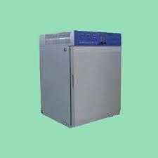 Air and Water Jacketed Incubator Lab Instrument