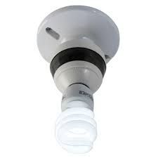 Motion Sensor Lights