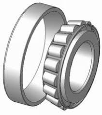 Tapper Roller Bearings