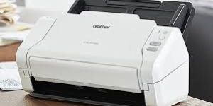 Document Scanners