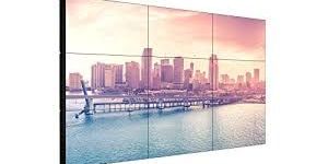 Video Wall