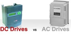 AC & DC Drives