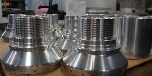 CNC Machining Services