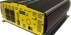 Power Inverters