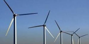 Solar Wind Energy Systems