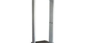 Door Frame Metal Detector