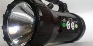 Hand Held Search Light