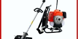 Brush Cutter with Multi Tools