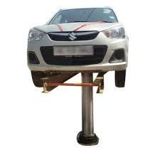Hydraulic Car Lift