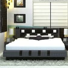 Designer Bed