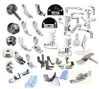 Industrial Sewing Machine Parts
