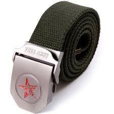 Belts Buckles