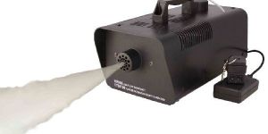 Smoke Machine