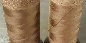 Fiberglass Threads