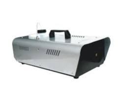 Smoke Machines