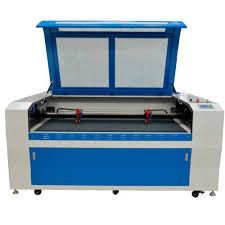 CO2 Laser Cutting Machine