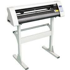 Cutting Plotter