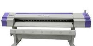 Inkjet Plotter