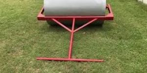 Cricket Pitch Roller