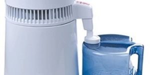 Water Distiller